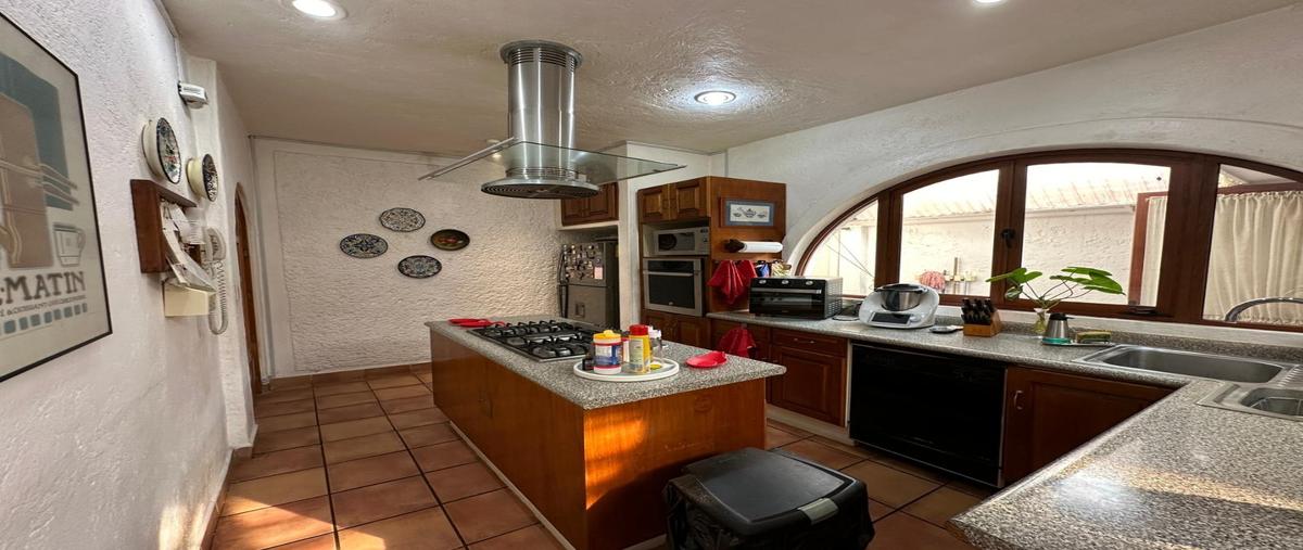 Foto de casa en venta en  , camino real a cholula, puebla, puebla, 0 No. 05