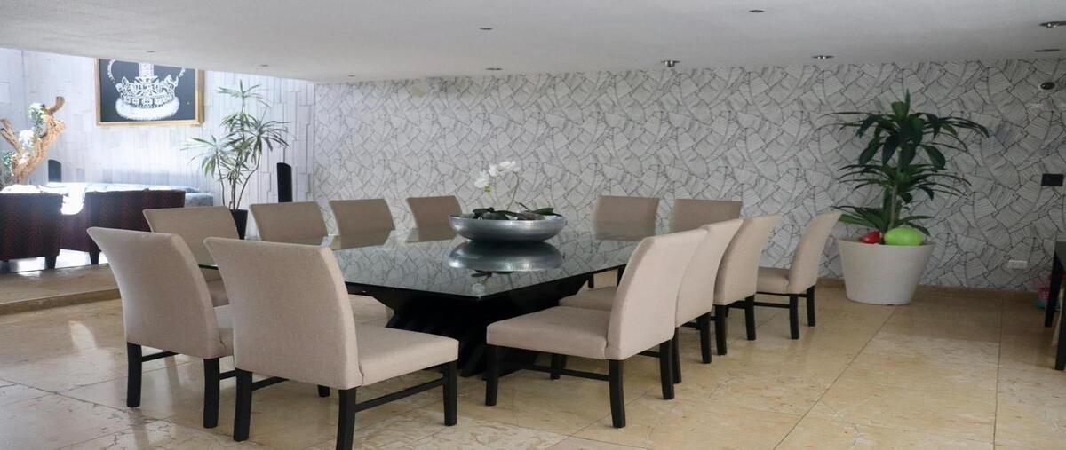 Foto de casa en venta en  , camino real a cholula, puebla, puebla, 30125217 No. 05
