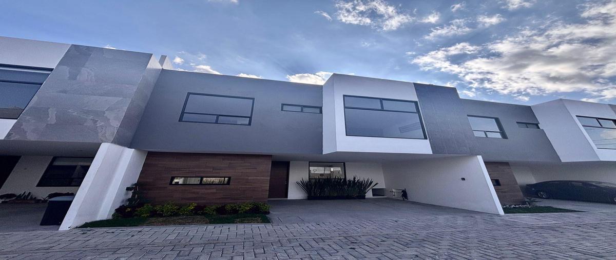 Foto de casa en , camino real a cholula, puebla, puebla, 30552355 foto 01 Foto de casa en venta en , camino real a cholula, puebla, puebla, 30552355 No. 01