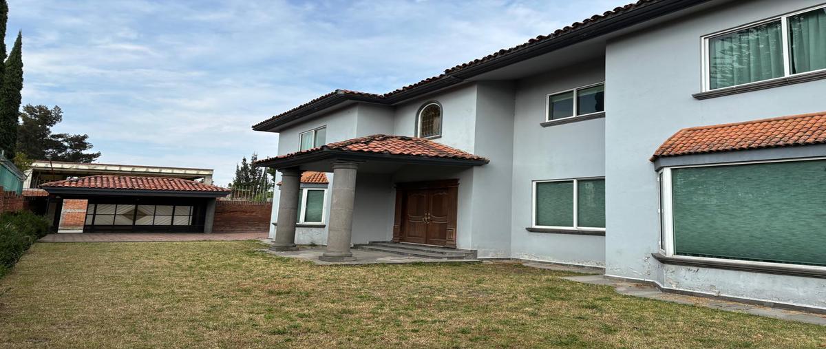 Foto de casa en venta en  , camino real a cholula, puebla, puebla, 0 No. 03