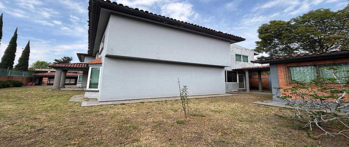 Foto de casa en venta en  , camino real a cholula, puebla, puebla, 0 No. 04