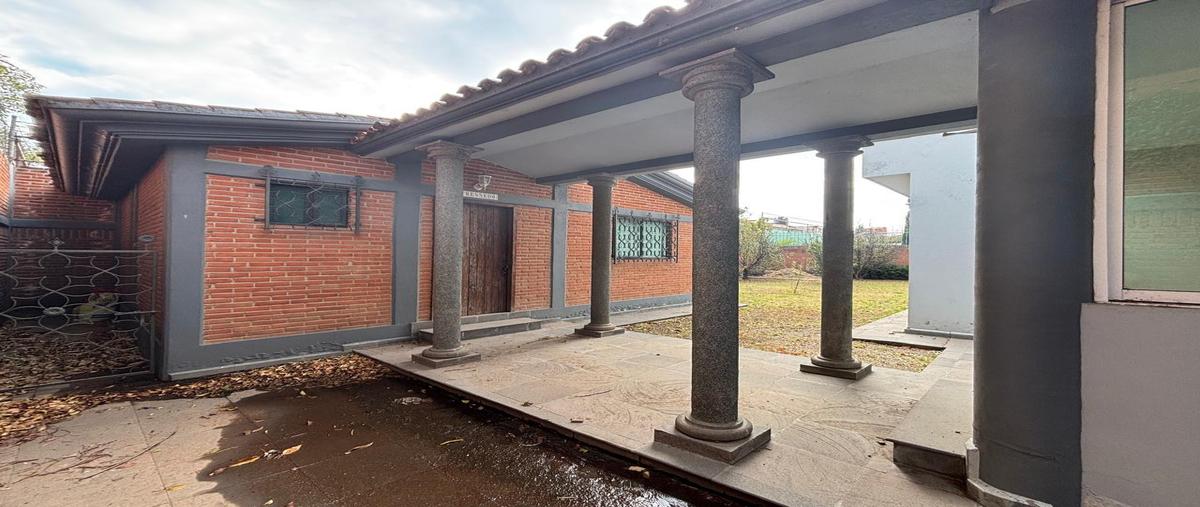 Foto de casa en venta en  , camino real a cholula, puebla, puebla, 0 No. 05