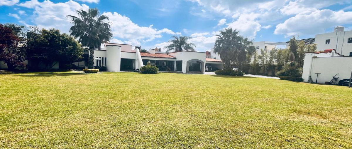 Foto de casa en venta en  , camino real a cholula, puebla, puebla, 0 No. 03