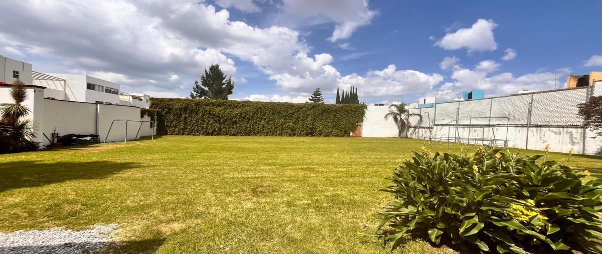 Foto de casa en venta en  , camino real a cholula, puebla, puebla, 0 No. 04