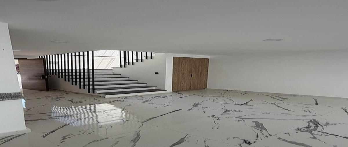 Foto de casa en venta en  , camino real a cholula, puebla, puebla, 0 No. 05