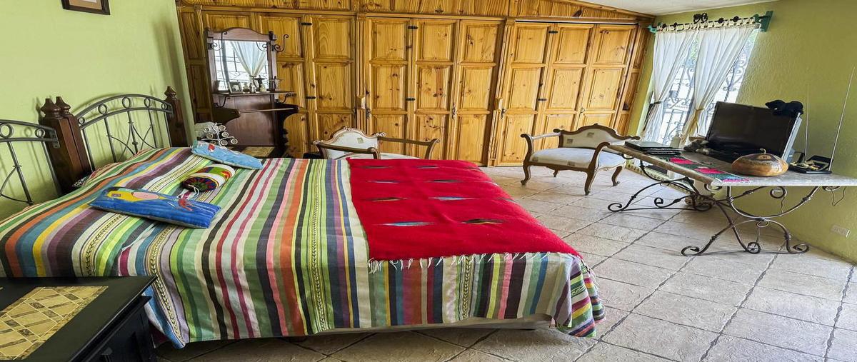 Foto de casa en venta en  , camino real a cholula, puebla, puebla, 0 No. 05