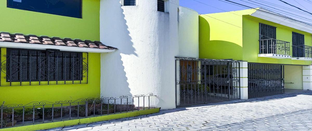 Foto de casa en venta en  , camino real a cholula, puebla, puebla, 0 No. 03