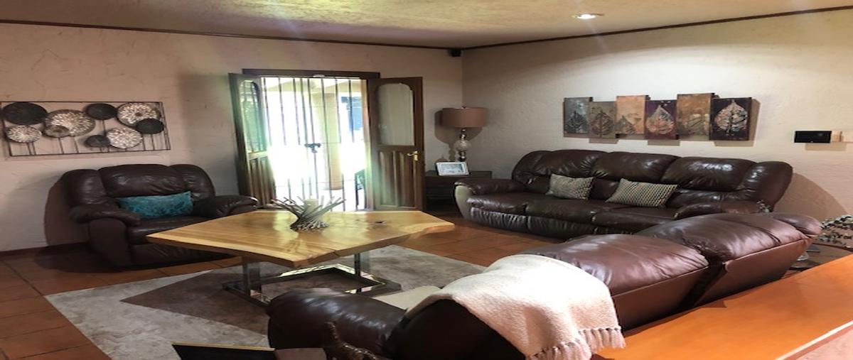 Foto de casa en renta en camino real a cholula , santa cruz buenavista, puebla, puebla, 27339123 No. 05