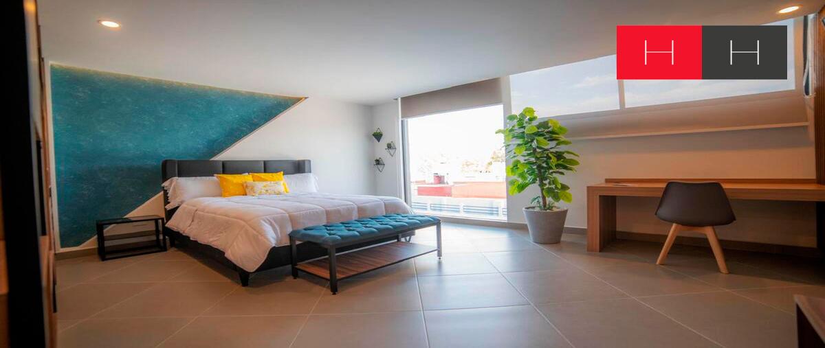 Foto de departamento en renta en camino real a cholula , zavaleta (momoxpan), puebla, puebla, 0 No. 01