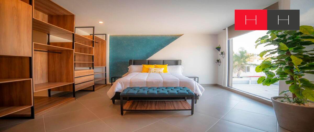 Foto de departamento en renta en camino real a cholula , zavaleta (momoxpan), puebla, puebla, 0 No. 04