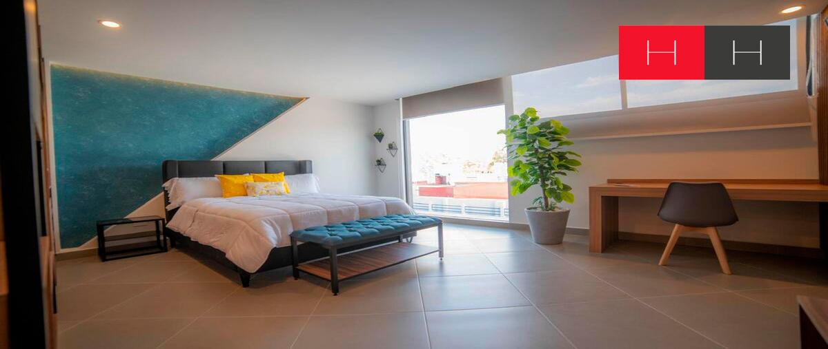 Foto de departamento en renta en camino real a cholula , zavaleta (momoxpan), puebla, puebla, 0 No. 05