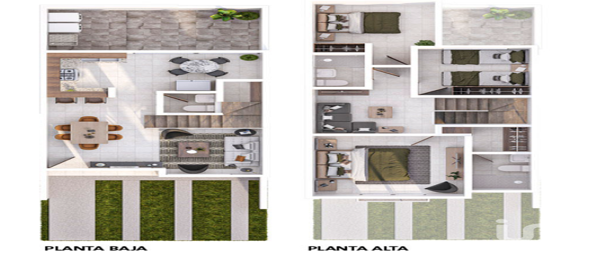 Foto de casa en venta en camino real a colima 1077, parques del bosque, san pedro tlaquepaque, jalisco, 29714194 No. 03