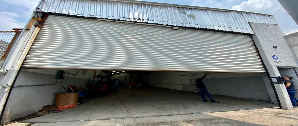 Foto de bodega en renta en camino real a colima 152 b, la calerilla, san pedro tlaquepaque, jalisco, 0 No. 03