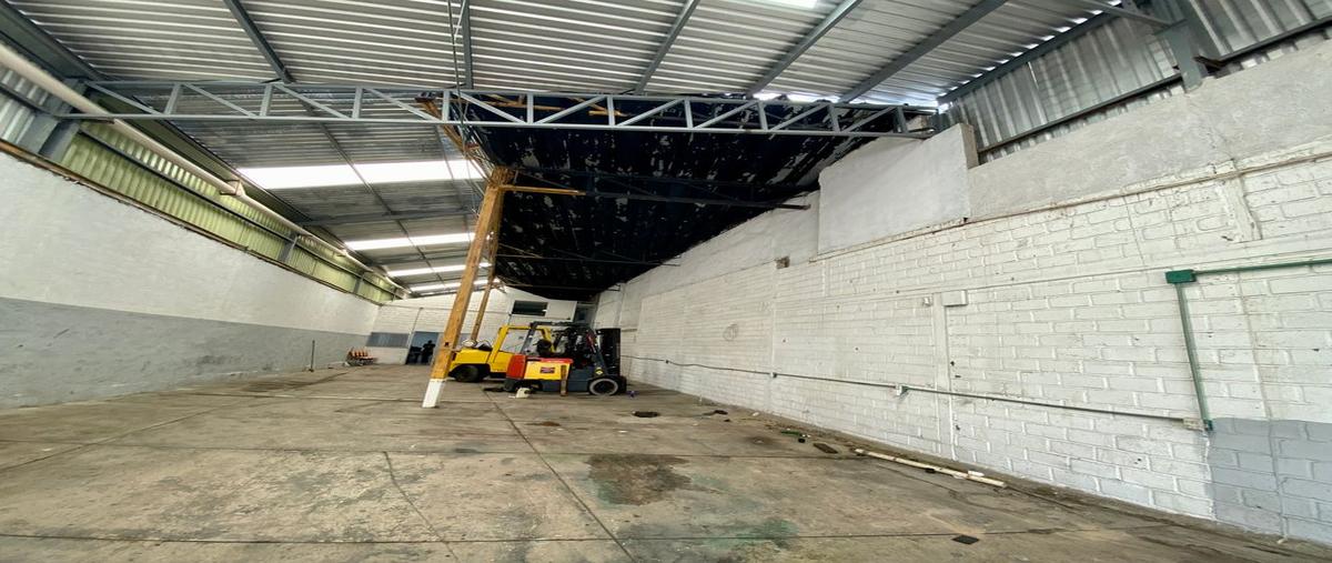 Foto de bodega en renta en camino real a colima 152 b, la calerilla, san pedro tlaquepaque, jalisco, 0 No. 04