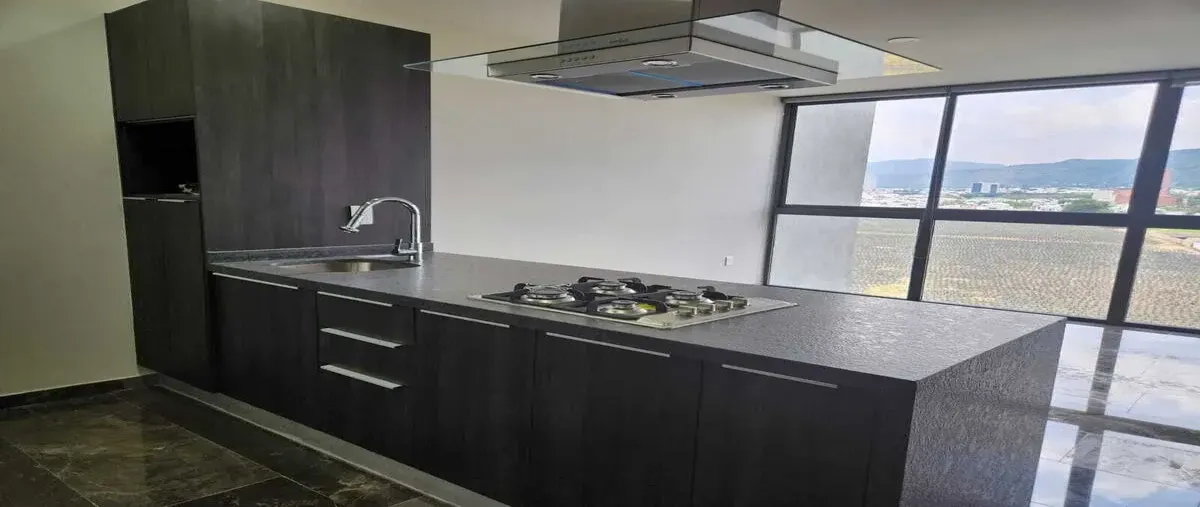 Foto de departamento en renta en camino real a colima 481, punto sur, tlajomulco de zúñiga, jalisco, 0 No. 02