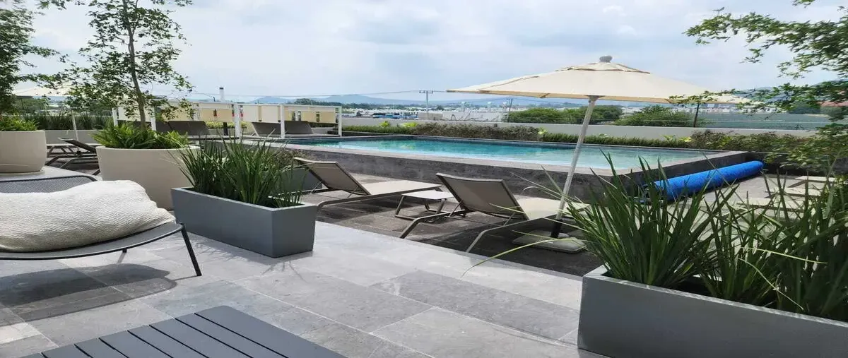 Foto de departamento en renta en camino real a colima 481, punto sur, tlajomulco de zúñiga, jalisco, 0 No. 05