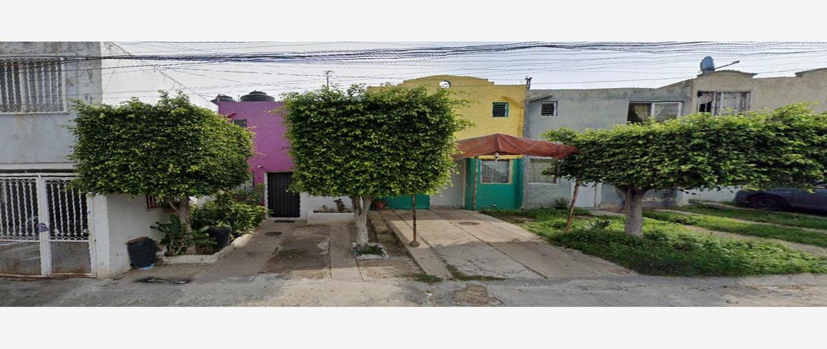 Foto de casa en renta en camino real a colima 5093 0, balcones de santa maría, san pedro tlaquepaque, jalisco, 0 No. 05