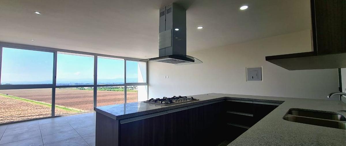 Foto de departamento en renta en camino real a colima a, la cibela, tlajomulco de zúñiga, jalisco, 25256175 No. 02