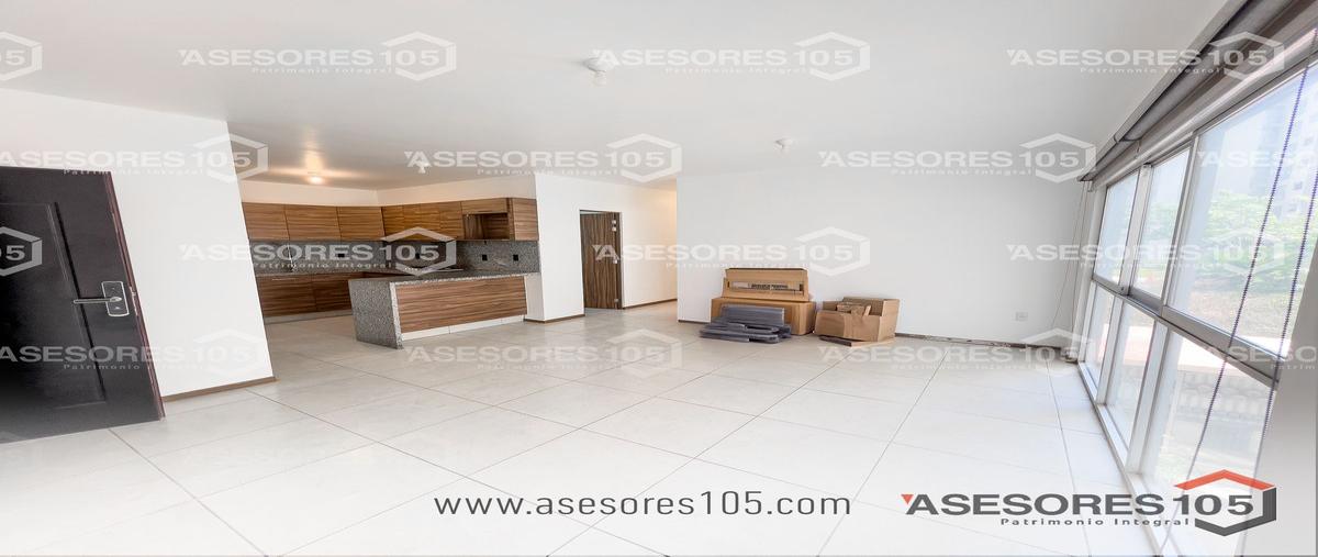 Foto de departamento en renta en camino real a colima , balcones de santa maría, san pedro tlaquepaque, jalisco, 29794428 No. 03