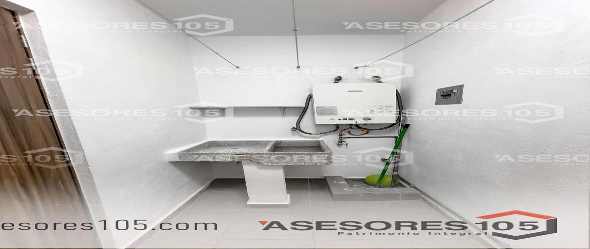 Foto de departamento en renta en camino real a colima , balcones de santa maría, san pedro tlaquepaque, jalisco, 29794428 No. 05