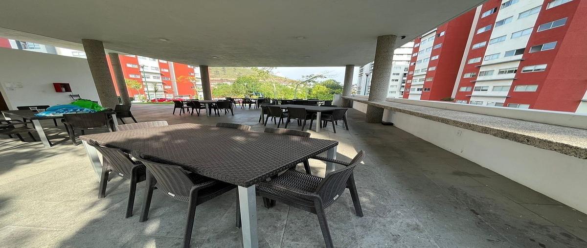 Foto de departamento en renta en camino real a colima , balcones de santa maría, san pedro tlaquepaque, jalisco, 30792183 No. 03