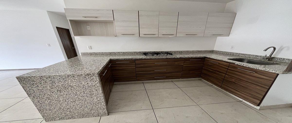 Foto de departamento en renta en camino real a colima , balcones de santa maría, san pedro tlaquepaque, jalisco, 30792183 No. 05