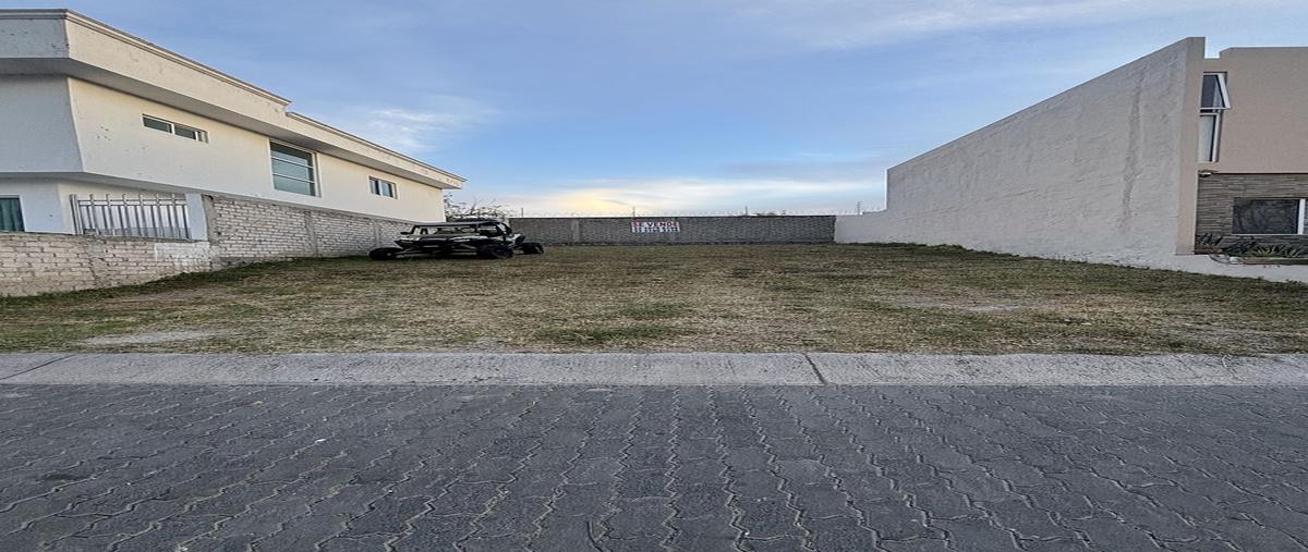 Foto de terreno habitacional en venta en camino real a colima , el alcázar (casa fuerte), tlajomulco de zúñiga, jalisco, 0 No. 06