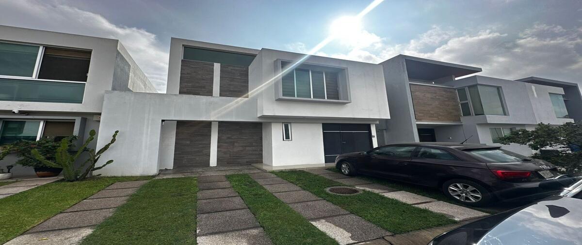 Foto de casa en renta en camino real a colima , hacienda la candelaria, tlajomulco de zúñiga, jalisco, 30032138 No. 03
