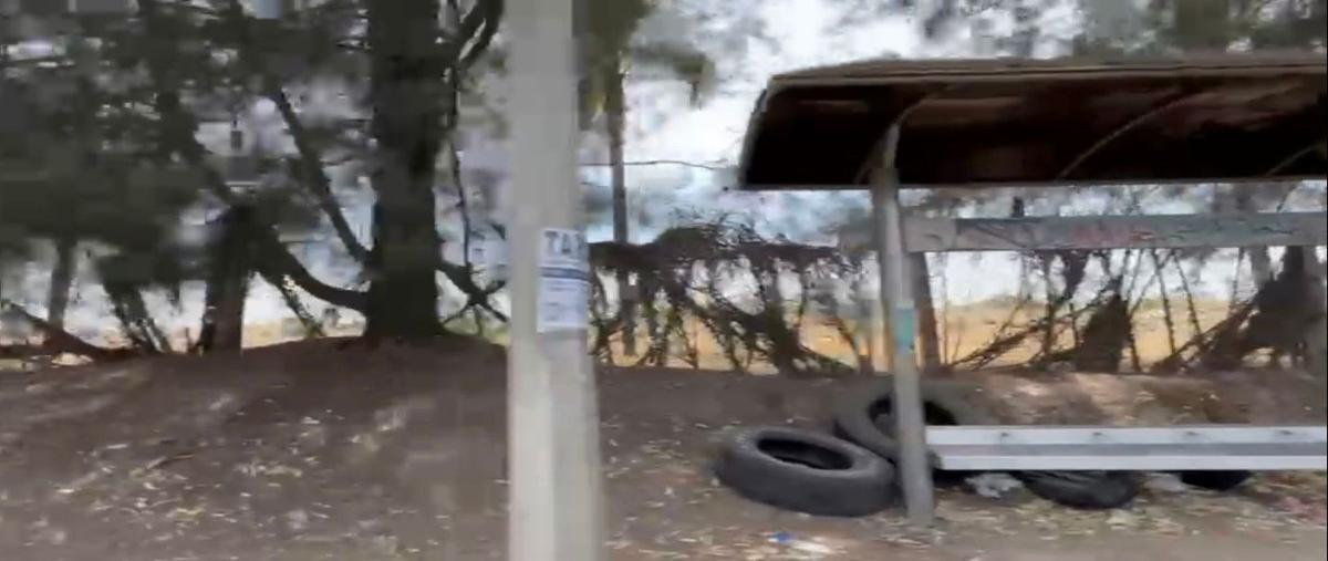 Foto de terreno comercial en renta en camino real a colima , los gavilanes, tlajomulco de zúñiga, jalisco, 27991865 No. 05