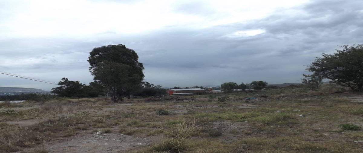 Foto de terreno industrial en venta en camino real a colima , san agustin, tlajomulco de zúñiga, jalisco, 17515560 No. 02