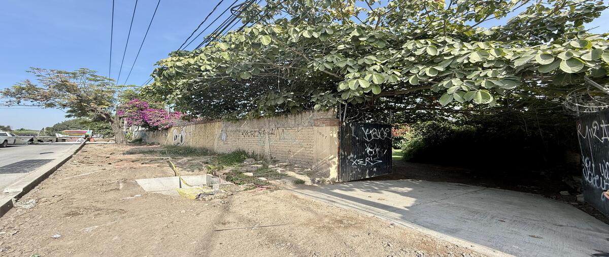 Foto de terreno comercial en venta en camino real a colima , san agustin, tlajomulco de zúñiga, jalisco, 0 No. 05