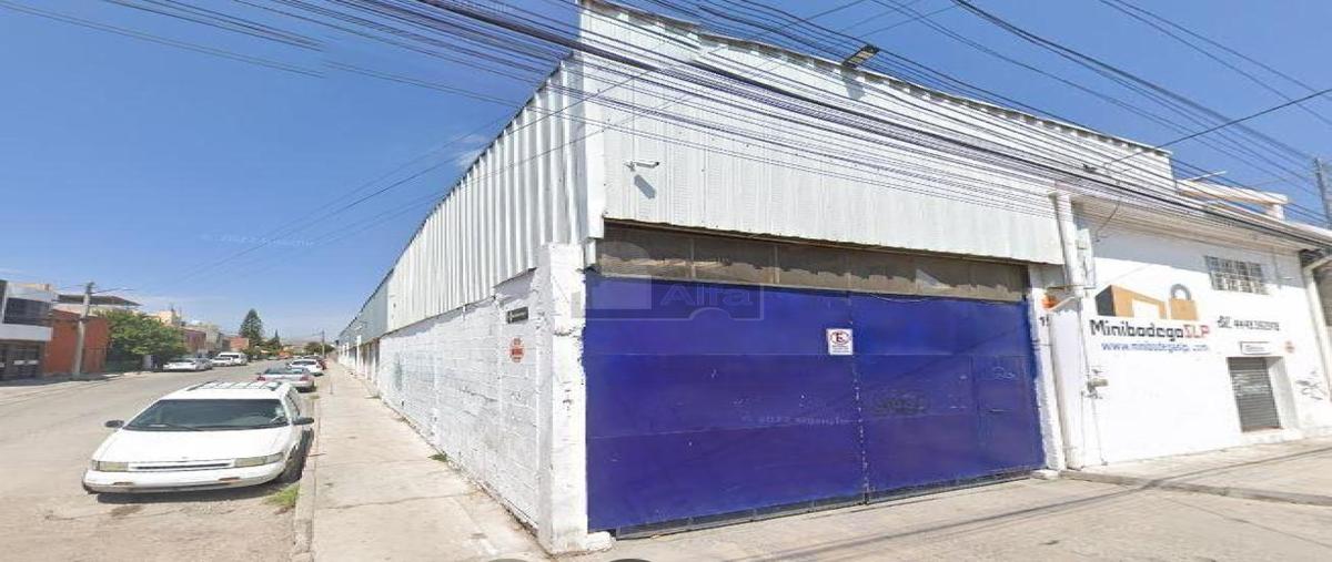 Foto de nave industrial en camino real a guanajuato 190, las pilitas, san luis potosí, san luis potosí, 28229369 foto 04 Foto de nave industrial en venta en camino real a guanajuato 190, las pilitas, san luis potosí, san luis potosí, 28229369 No. 04