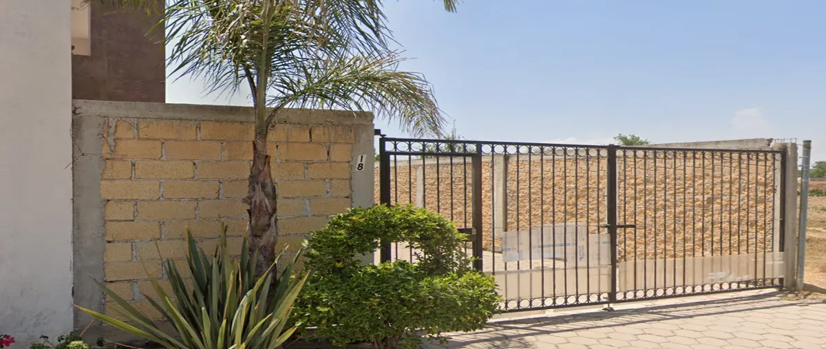 Foto de casa en condominio en venta en camino real a huejotzingo 18, santa bárbara almoloya, san pedro cholula, puebla, 0 No. 01
