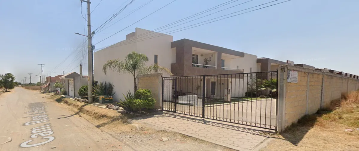 Foto de casa en condominio en venta en camino real a huejotzingo 18, santa bárbara almoloya, san pedro cholula, puebla, 0 No. 02