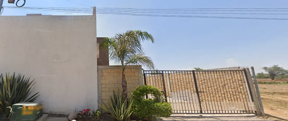 Foto de casa en condominio en venta en camino real a huejotzingo 18, santa bárbara almoloya, san pedro cholula, puebla, 0 No. 03