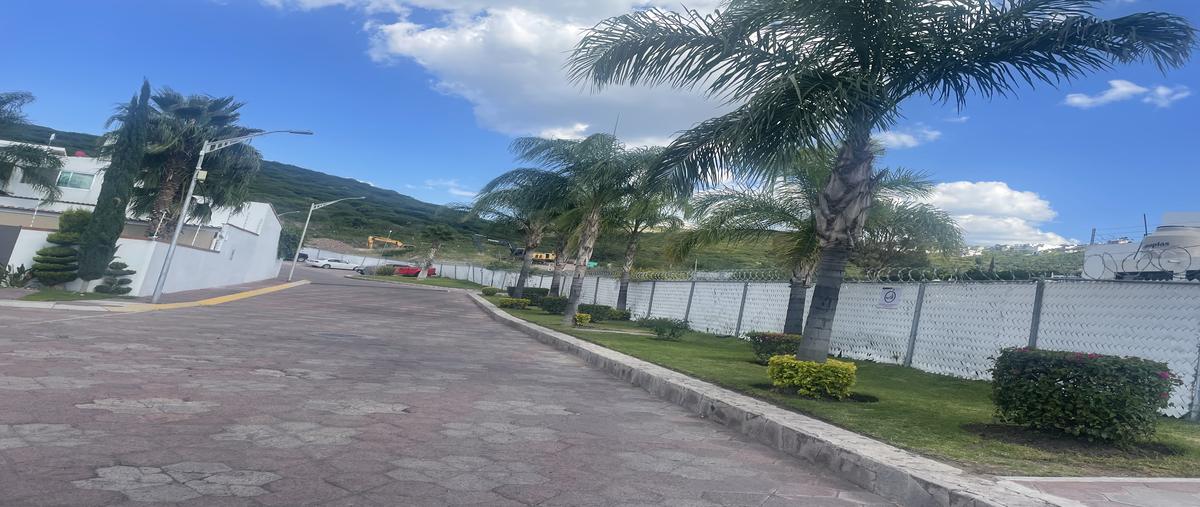 Foto de terreno habitacional en venta en camino real a huimilpan, bahamas residencial , bahamas, corregidora, querétaro, 28176095 No. 05