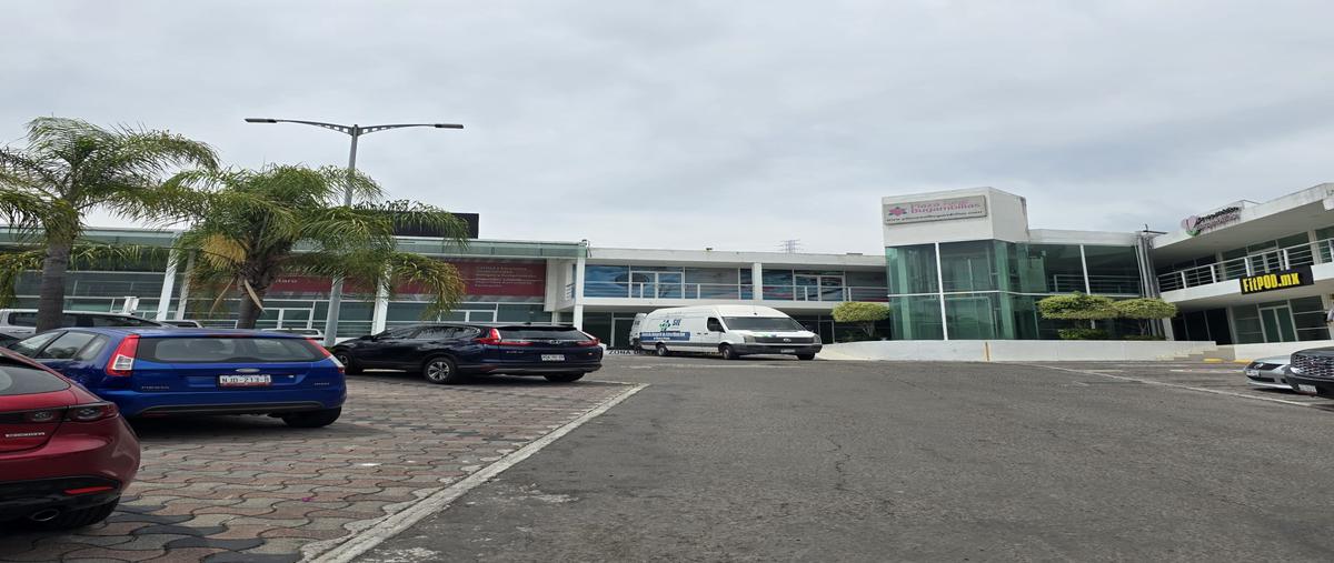 Foto de local en renta en camino real a huimilpan , camino real, corregidora, querétaro, 31718700 No. 04