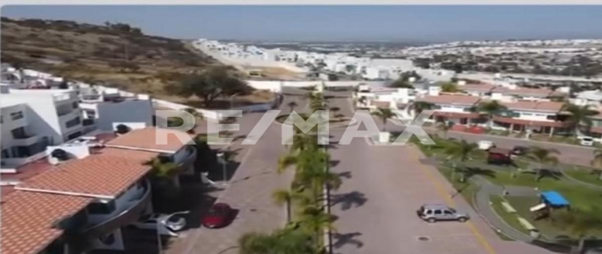 Foto de terreno habitacional en venta en camino real a huimilpan s n, bahamas, corregidora, querétaro, 0 No. 04