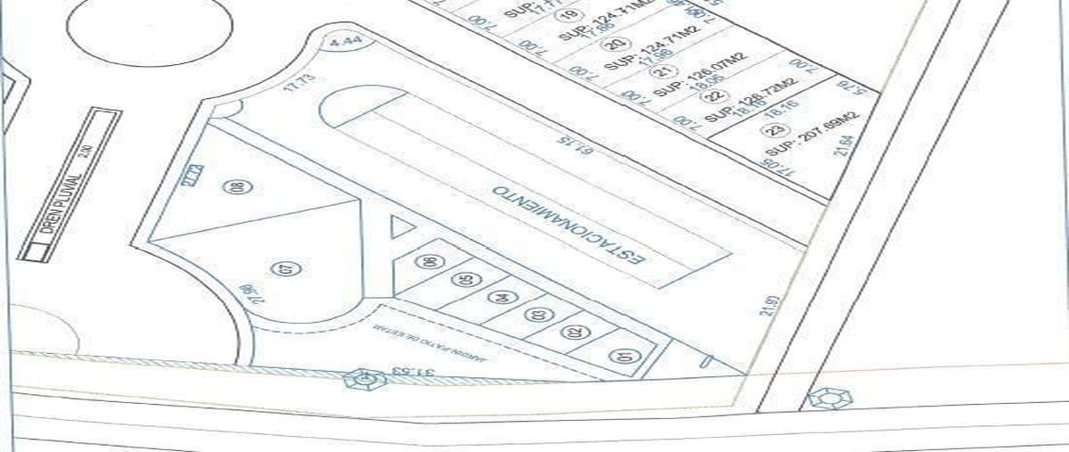 Foto de terreno habitacional en camino real a huimilpan , vista real y country club, corregidora, querétaro, 27343467 foto 02 Foto de terreno habitacional en venta en camino real a huimilpan , vista real y country club, corregidora, querétaro, 27343467 No. 02