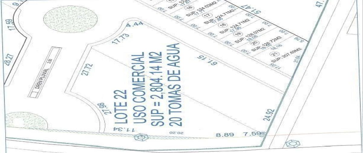 Foto de terreno habitacional en camino real a huimilpan , vista real y country club, corregidora, querétaro, 27343467 foto 03 Foto de terreno habitacional en venta en camino real a huimilpan , vista real y country club, corregidora, querétaro, 27343467 No. 03