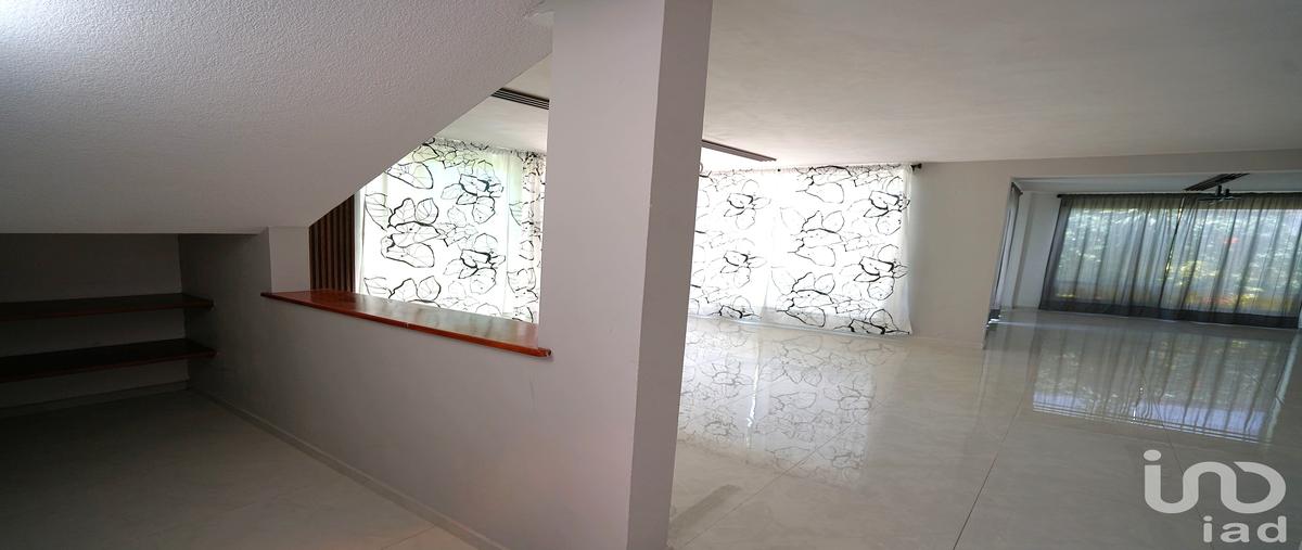 Foto de casa en renta en camino real a momoxpan 1939, lomas de la carcaÃ±a, san pedro cholula, puebla, 31534647 No. 05