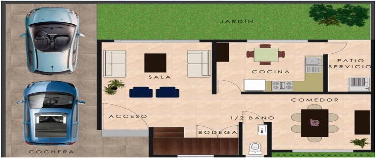 Foto de casa en venta en camino real a momoxpan puebla 0, cuautlancingo, cuautlancingo, puebla, 8922033 No. 03