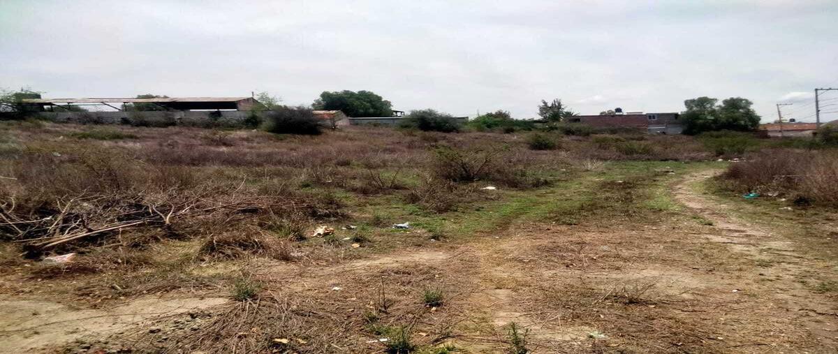 Foto de terreno habitacional en venta en camino real a saldarriaga , saldarriaga, el marqués, querétaro, 30051543 No. 09