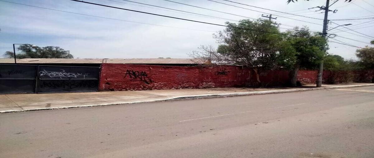 Foto de terreno habitacional en venta en camino real a saldarriaga , saldarriaga, el marqués, querétaro, 30051543 No. 10