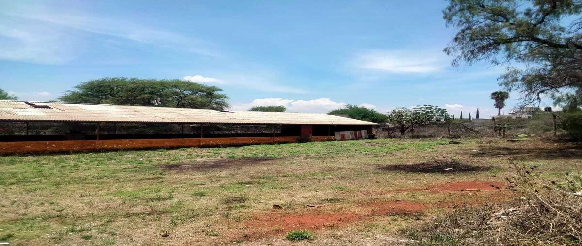 Foto de terreno habitacional en venta en camino real a saldarriaga , saldarriaga, el marqués, querétaro, 30051543 No. 11