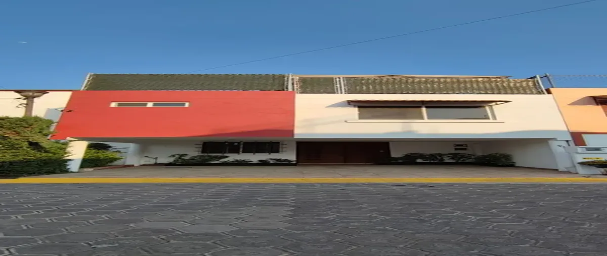 Foto de casa en condominio en venta en camino real a san andres 3715, san bernardino tlaxcalancingo, san andrés cholula, puebla, 0 No. 04
