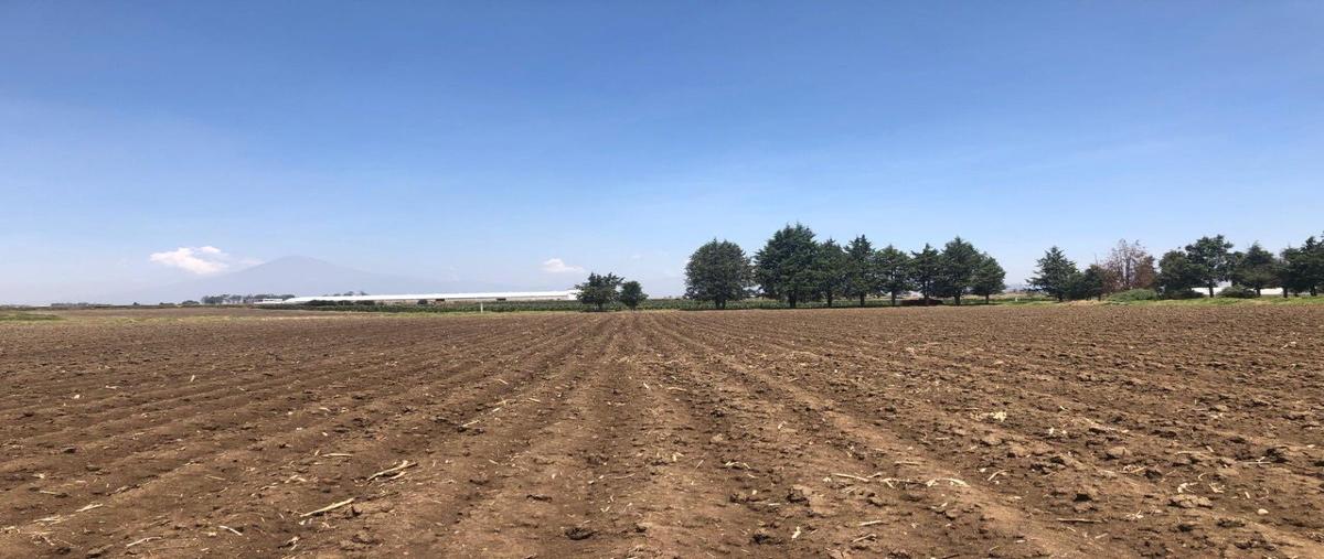 Foto de terreno habitacional en renta en camino real a san juan bautista , san francisco acatepec, san andrés cholula, puebla, 28120680 No. 03