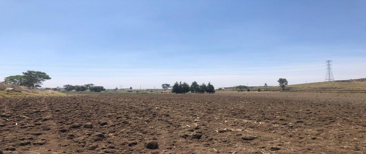 Foto de terreno habitacional en renta en camino real a san juan bautista , san francisco acatepec, san andrés cholula, puebla, 28120680 No. 04