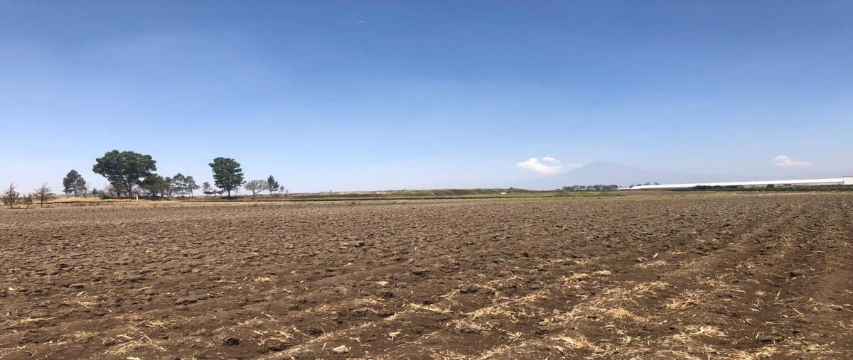 Foto de terreno habitacional en renta en camino real a san juan bautista , san francisco acatepec, san andrés cholula, puebla, 28120680 No. 05