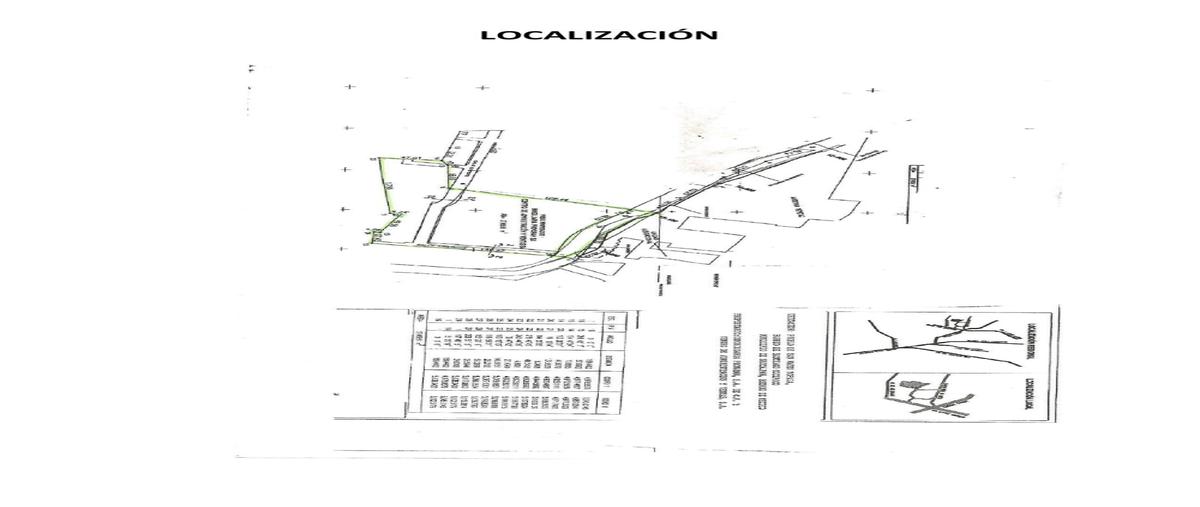 Foto de terreno industrial en camino real a san mateo , san mateo nopala (bellavista), naucalpan de juárez, méxico, 31713542 foto 03 Foto de terreno industrial en venta en camino real a san mateo , san mateo nopala (bellavista), naucalpan de juárez, méxico, 31713542 No. 03